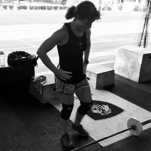 Meet your Posher, Cathy